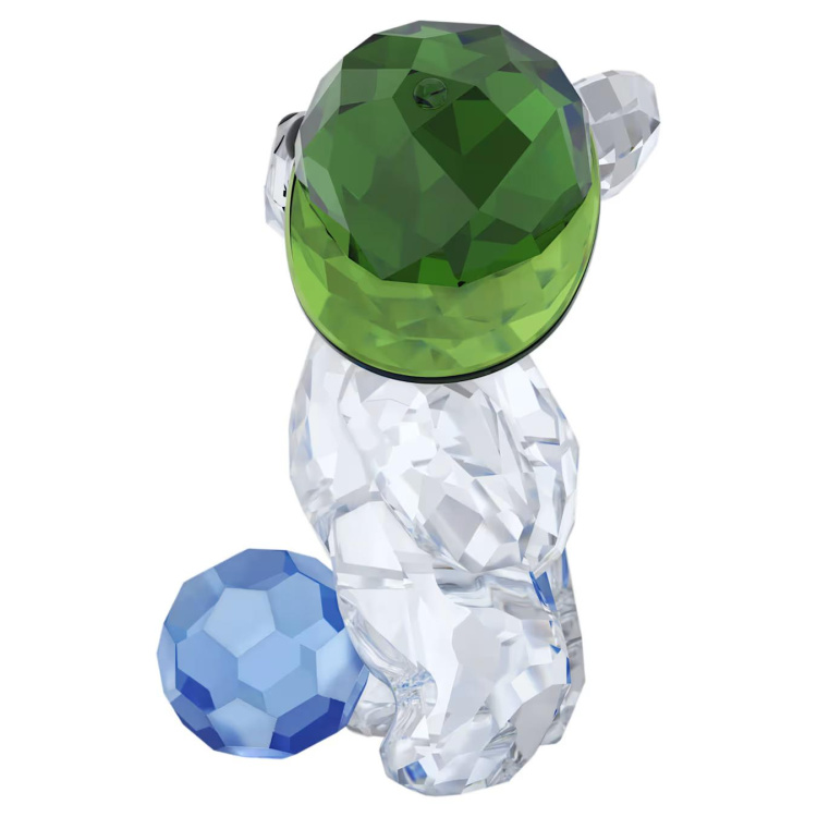 Kris Bear Goal Scorer Bear